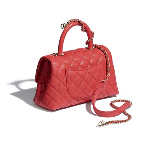 chanel flap bag grained calfskin|jumbo Chanel bag price.